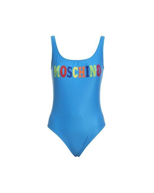 Moschino Swimsuit One-piece swimsuit Polyester