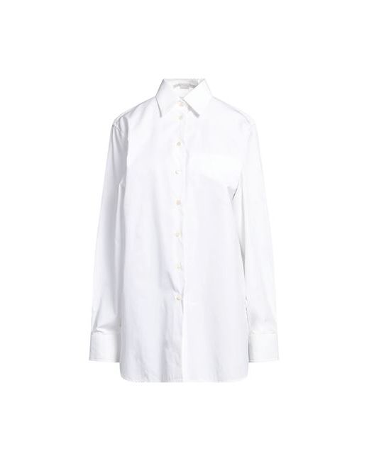 Stella McCartney Shirt Cotton Silk