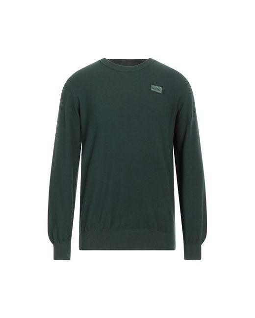 Liu •Jo Man Sweater Dark Cotton