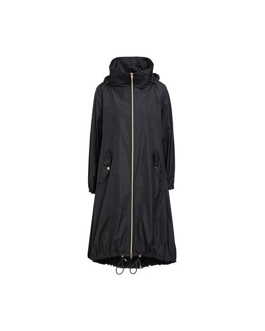 Herno Overcoat Trench Coat Polyester