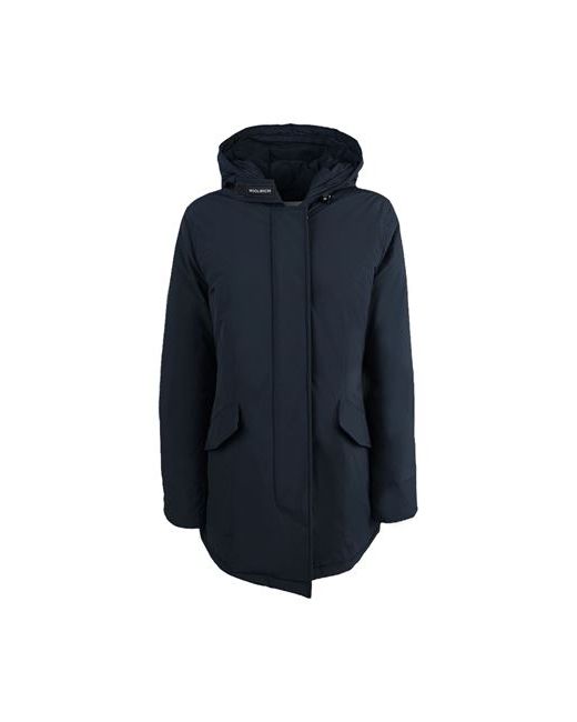 Woolrich Parka Jacket Coat Polyester