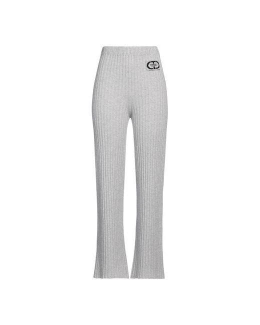 Twin-Set Pants Light Wool Cashmere Polyester