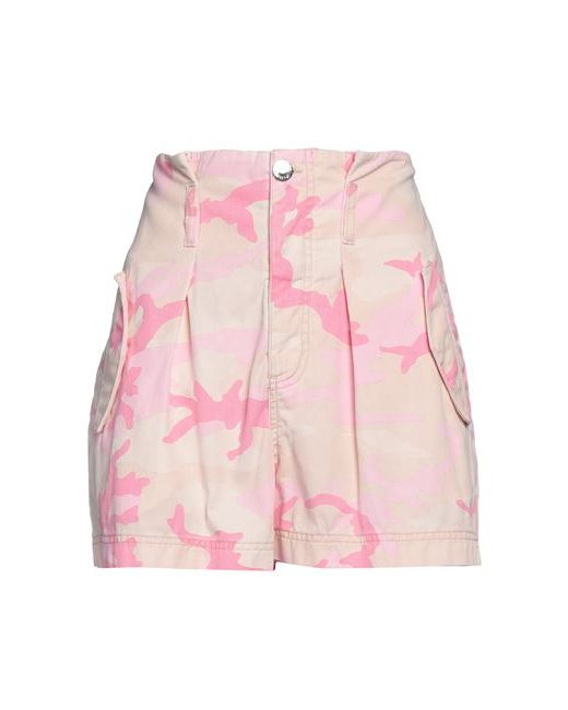 Pinko Shorts Bermuda Light Cotton