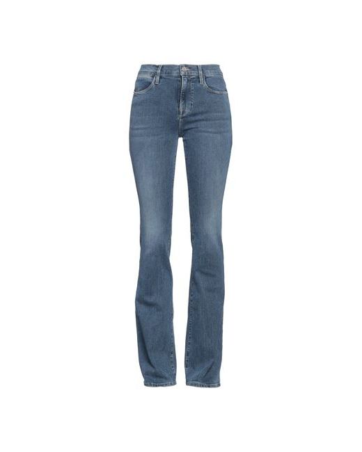 Frame Jeans Cotton Recycled cotton polyester Elastane