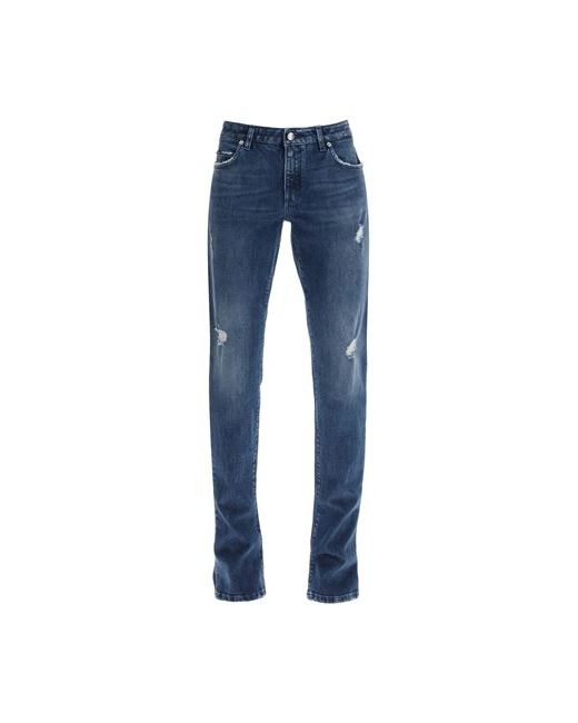Dolce & Gabbana Jeans Pants Cotton