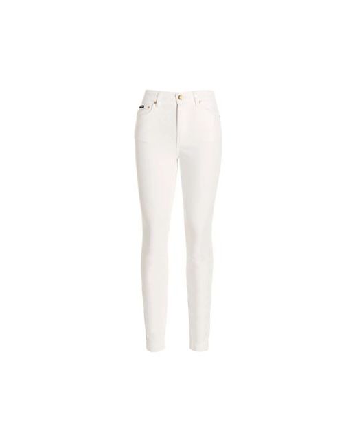 Dolce & Gabbana Jeans Pants Cotton