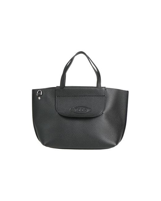 Tod's Handbag Soft Leather