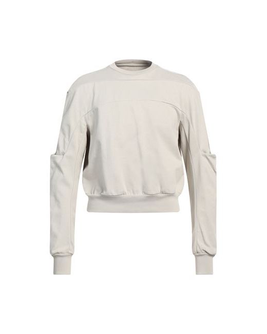 Rick Owens Man Sweatshirt Cotton