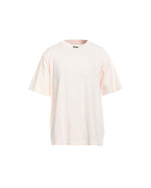 Heron Preston Man T-shirt Light Cotton Polyester