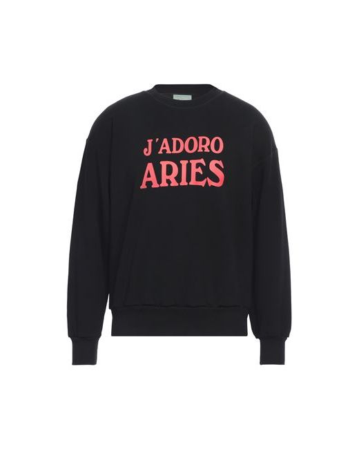 Aries Man Sweatshirt Cotton