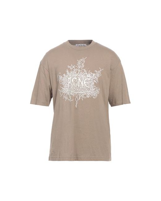 Acne Studios Man T-shirt Cotton