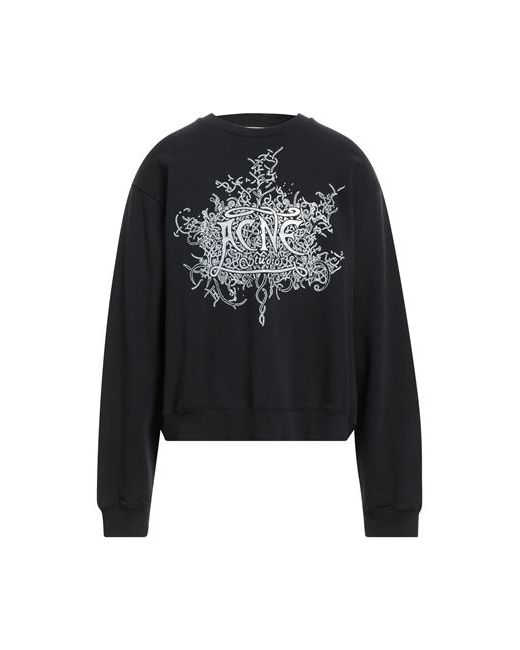 Acne Studios Man Sweatshirt Cotton