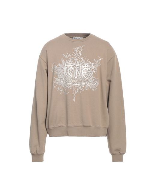 Acne Studios Man Sweatshirt Cotton
