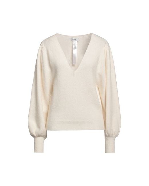 Liu •Jo Sweater Polyamide Acrylic Wool Viscose Elastane