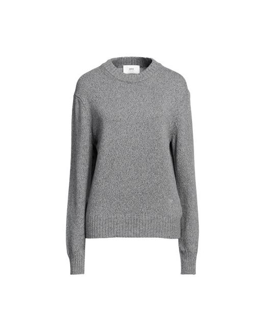 AMI Alexandre Mattiussi Sweater Cashmere Wool