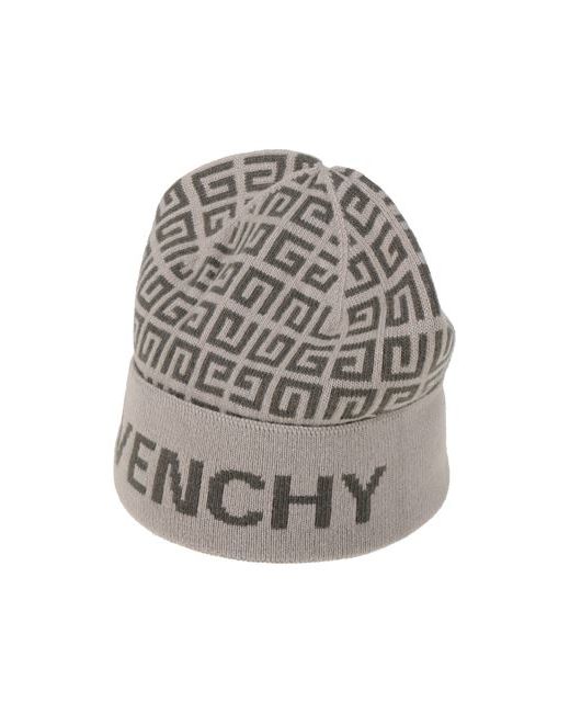 Givenchy Hat Wool Cashmere