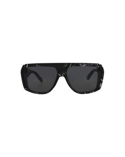 Philipp Plein Aviator-frame Sunglasses Man