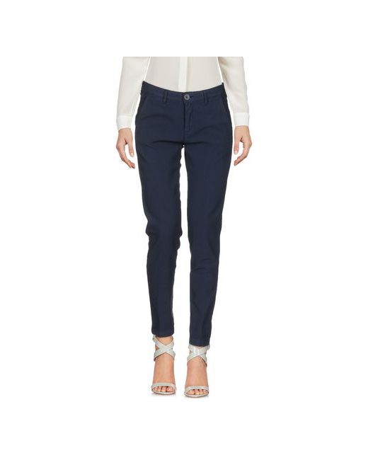 Barba Napoli TROUSERS Casual trousers on .COM