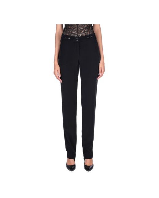 Moschino TROUSERS Casual trousers on .COM