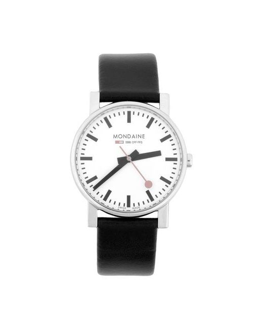 Mondaine TIMEPIECES Wrist watches on .COM