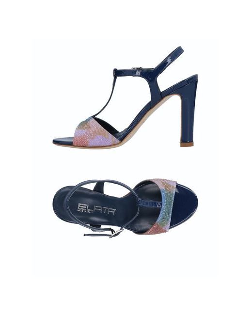 Elata FOOTWEAR Sandals on .COM