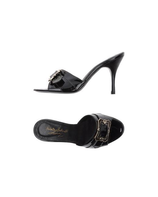 Roberto Botticelli Luxury FOOTWEAR Sandals on .COM