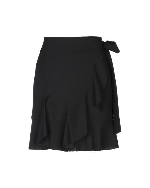 Goen.J SKIRTS Knee length skirts on YOOX.COM