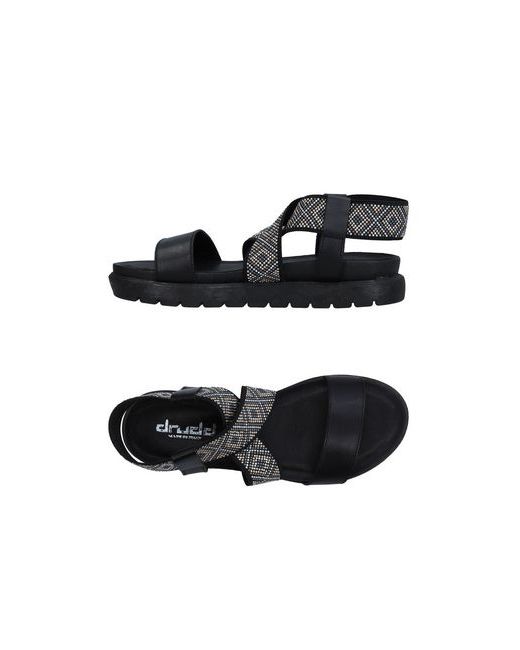 Drudd FOOTWEAR Sandals on .COM