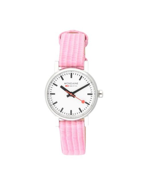 Mondaine TIMEPIECES Wrist watches on .COM