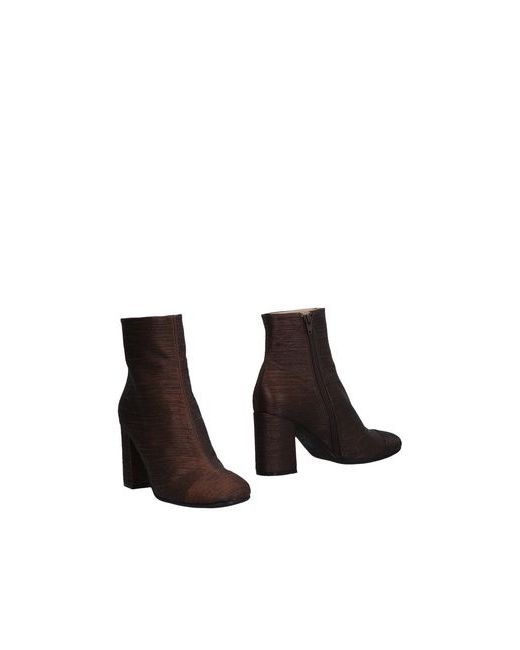 Malìparmi FOOTWEAR Ankle boots on .COM