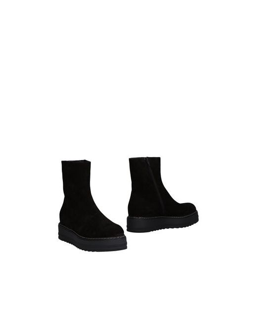 Formentini FOOTWEAR Ankle boots on .COM