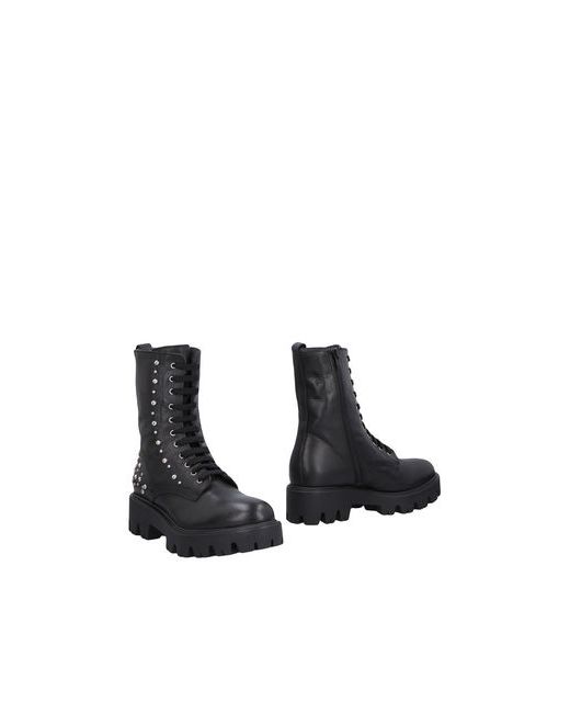 Unlace FOOTWEAR Ankle boots on .COM