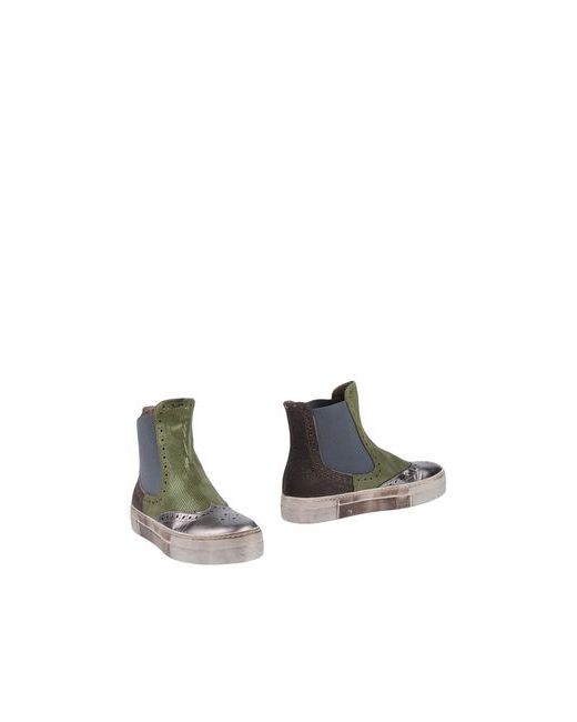 Ebarrito FOOTWEAR Ankle boots on .COM