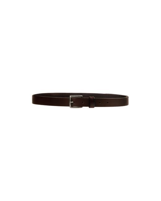 Dsquared2 Small Leather Goods Belts on