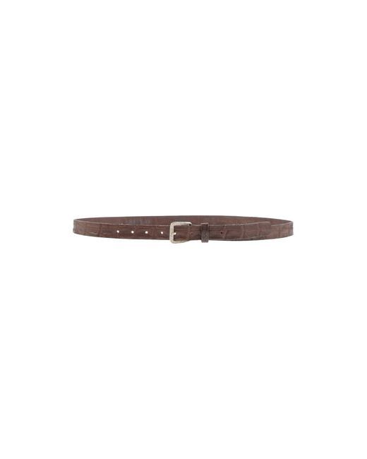 Replay Small Leather Goods Belts on .COM