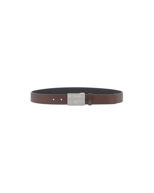 Ben Sherman Small Leather Goods Belts on