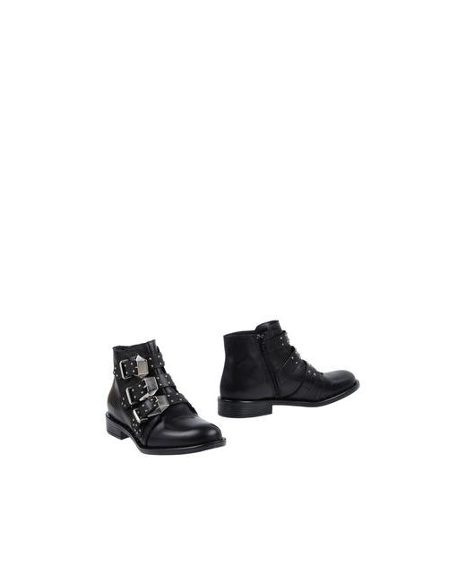 Unlace FOOTWEAR Ankle boots on .COM