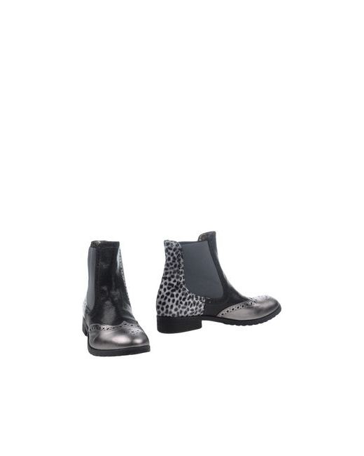Ebarrito FOOTWEAR Ankle boots on