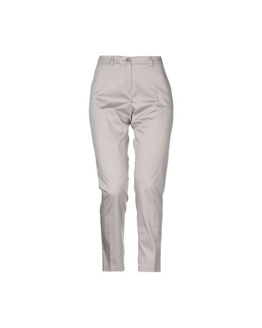 Seventy Sergio Tegon TROUSERS Casual trousers on YOOX.COM