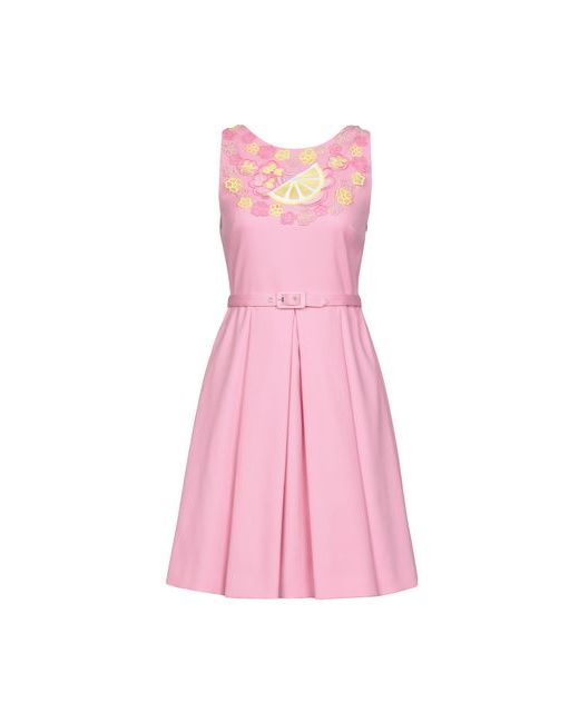 Boutique Moschino DRESSES Short dresses on YOOX.COM