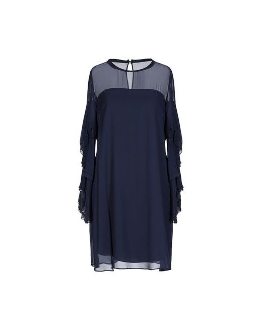 Atos Lombardini DRESSES Short dresses on YOOX.COM