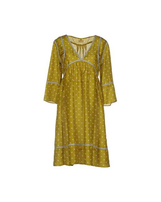Napapijri DRESSES Short dresses on .COM