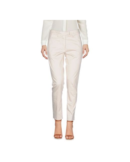 Dondup TROUSERS Casual trousers on .COM