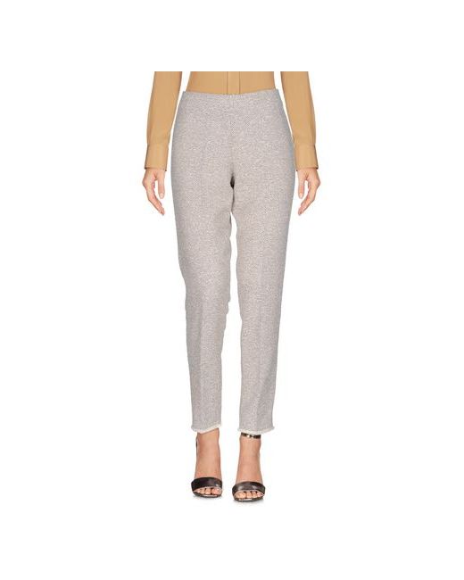 Pt01 TROUSERS Casual trousers on