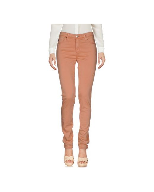AG Adriano Goldschmied TROUSERS Casual trousers on