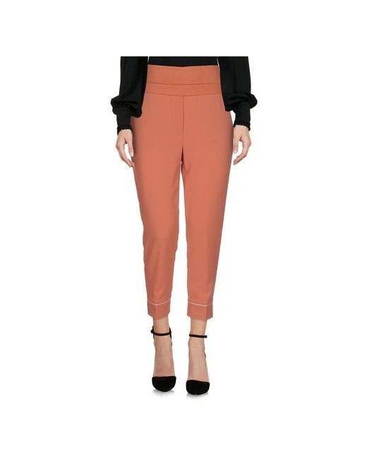 Manila Grace TROUSERS Casual trousers on .COM