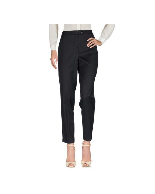 Boutique Moschino TROUSERS Casual trousers on