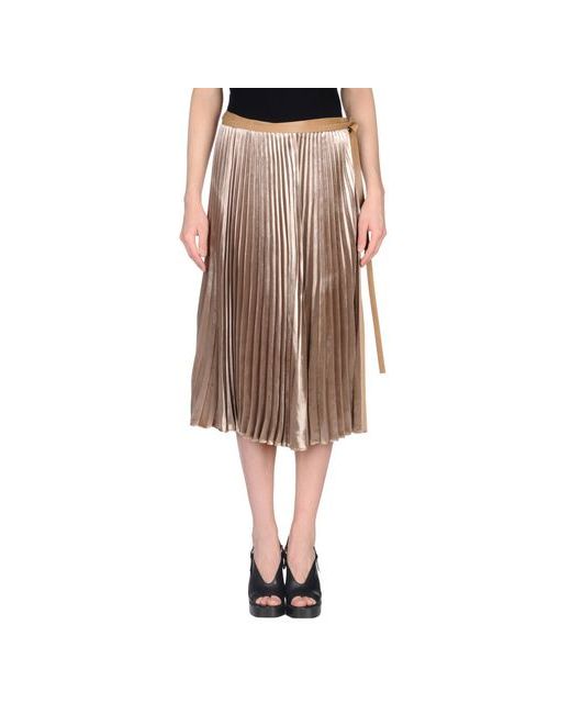 Valentino SKIRTS 3/4 length skirts on