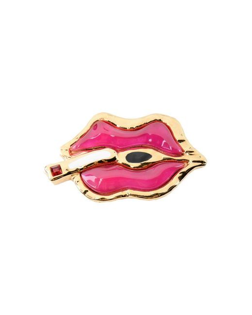 Dsquared2 JEWELLERY Brooches on .COM