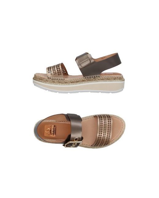 Kanna FOOTWEAR Sandals on .COM